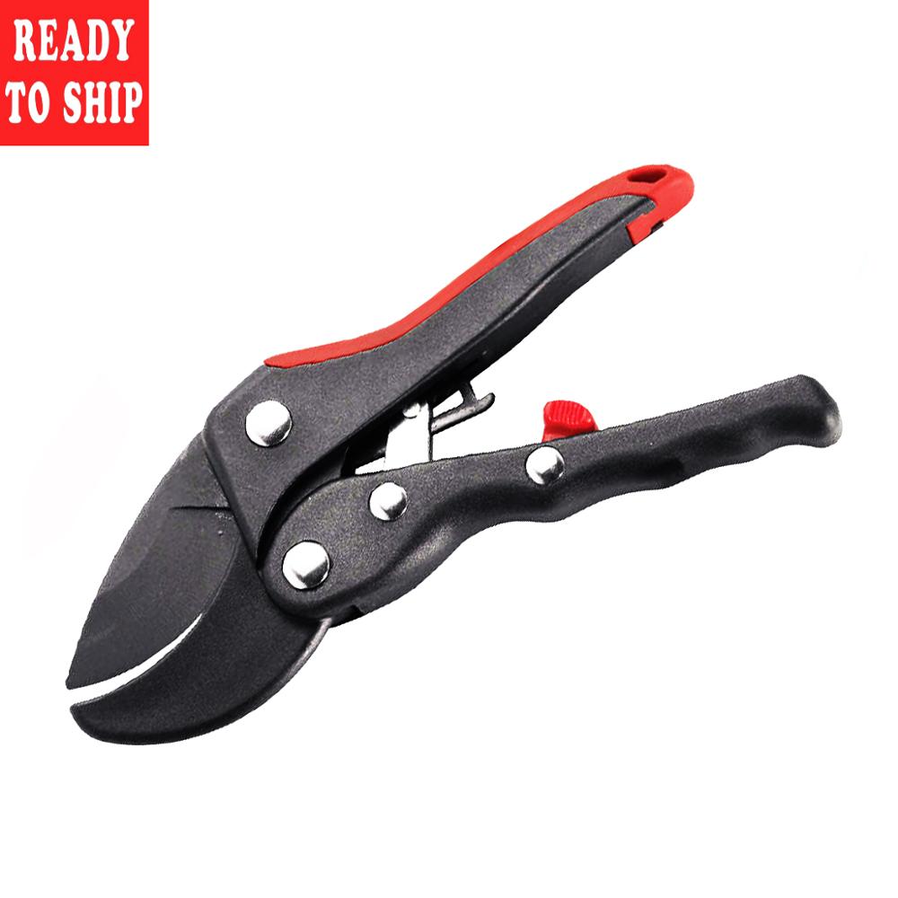 Better Garden Tools Compact Ratchet Pruner For Smaller Hands